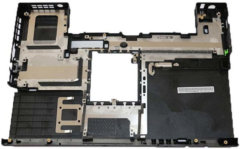 Lenovo Thinkpad T420 T420I Laptop Bottom Base Cover Lower Case Cabinet(Black)