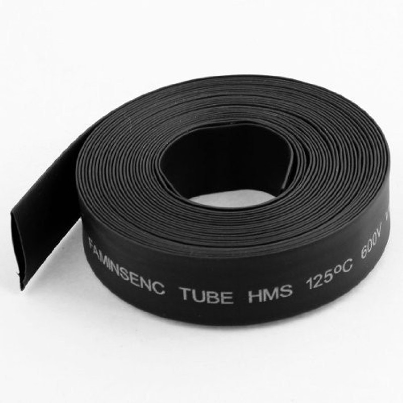 woer Heat Shrink Cable Sleeve(25 mm)