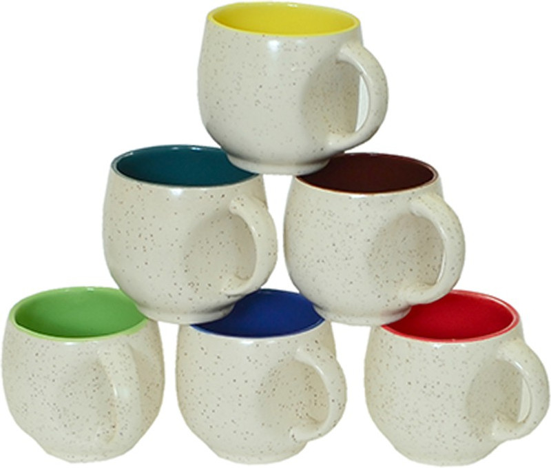 pari enterprises Ceramic(Multicolor)