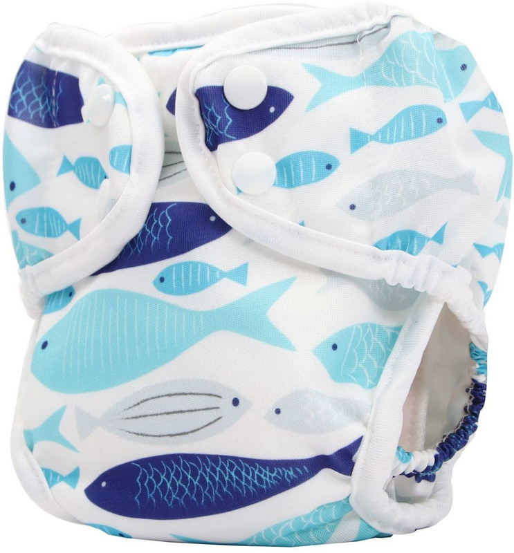 fabric diapers