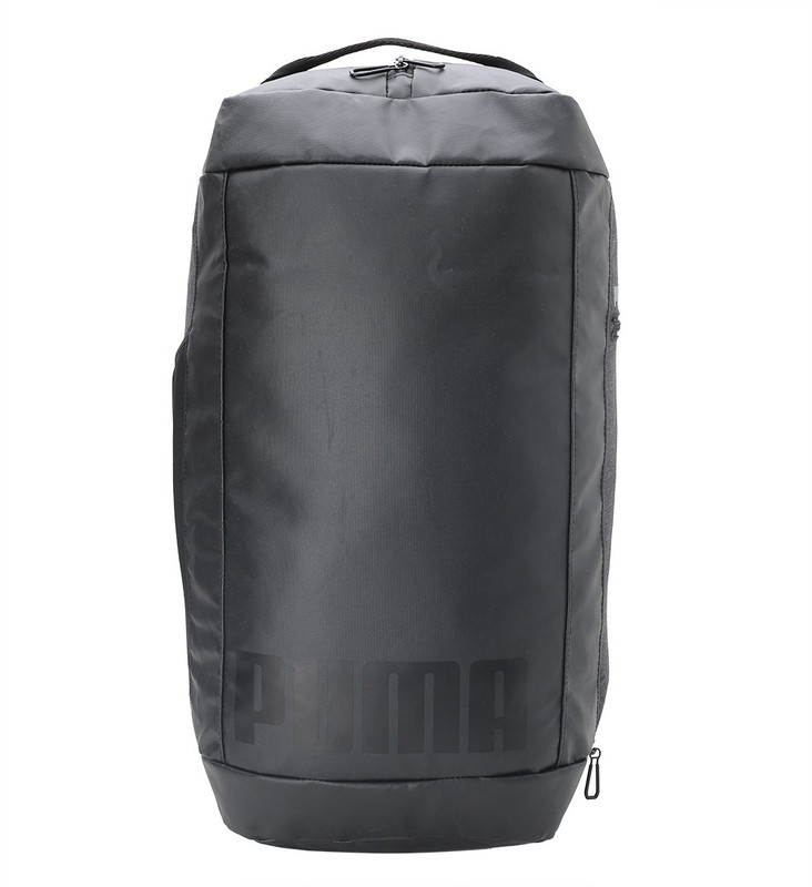 Puma Energy 2 Way Duffle Bag Travel Duffel Bag Grey | Desertcart UAE