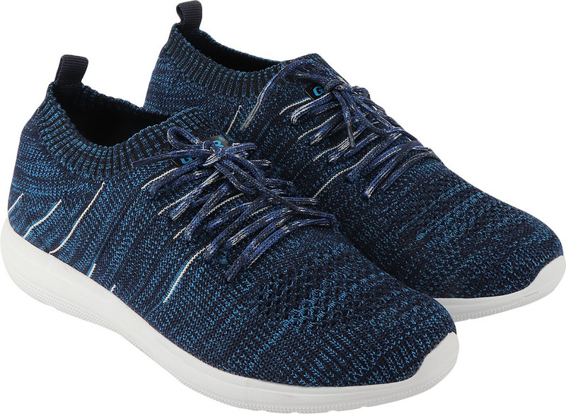 Glamour GRIP 6 Casuals Shoes, Running Shoes, Jogging Shoes Training & Gym Shoes For Men(Blue)