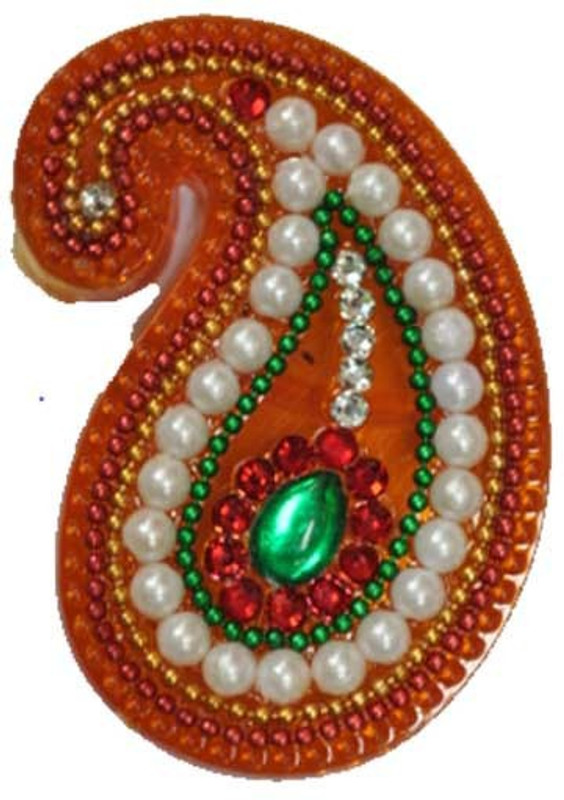 grabkaro Decorative Showpiece  -  10 cm(Plastic)