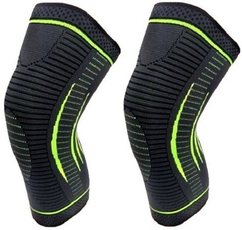 Knee cap for gym nike discount