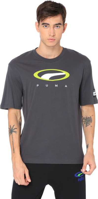 puma original t shirt