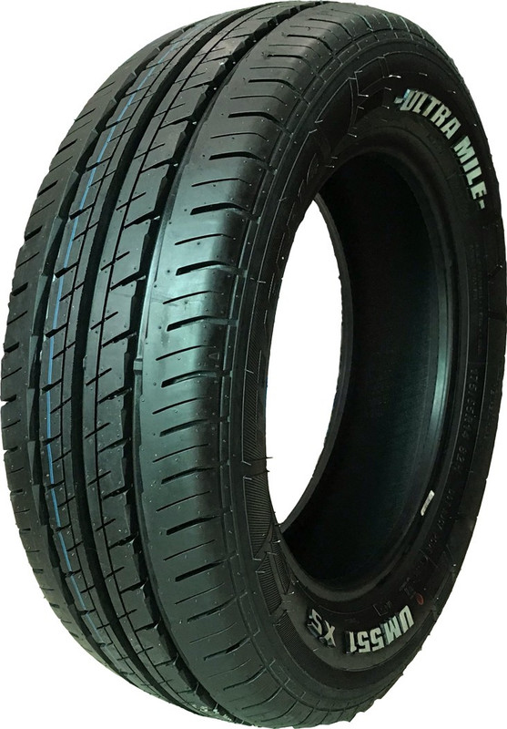 ultramile UM551 4 Wheeler Tyre(175/70R14, Tube Less)