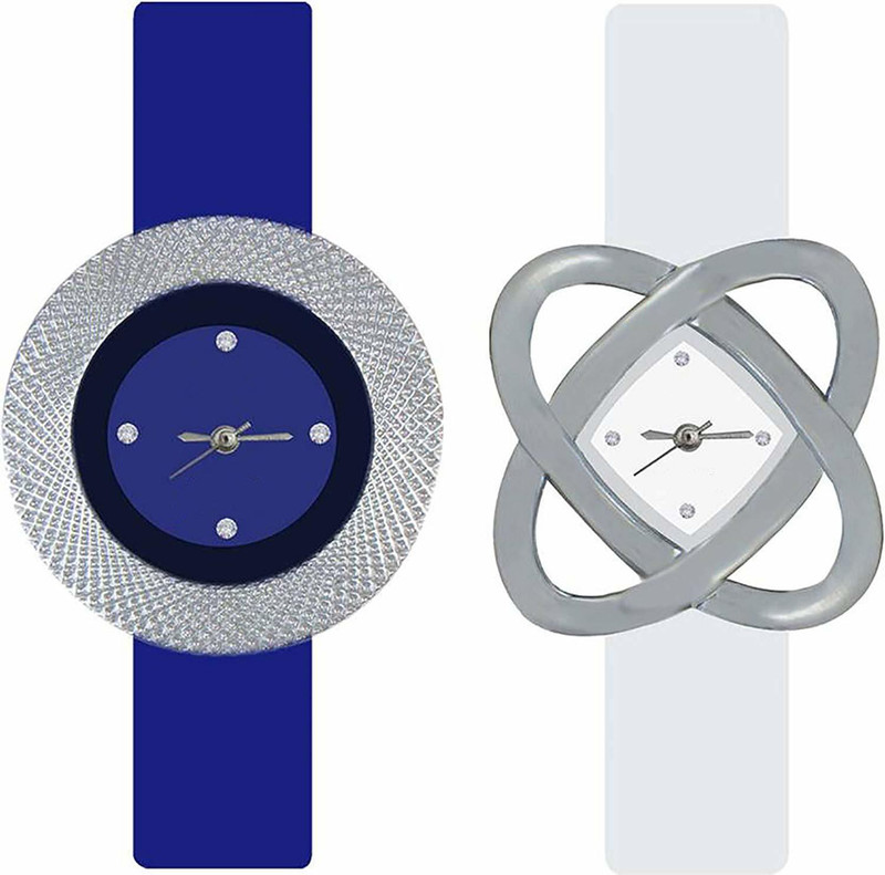 parish clerk 539PCTM 208-209 Multicolor Watches Women And Girls Analog Watch  - For Women