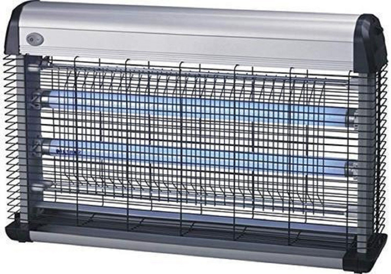 ds plus flying insects into the device. Insects then make contact with an extremely powerful high voltage electrically charged metal grid, instantly killing them. Kills a limitless amount of insects. Electric Insect Killer(Lantern)