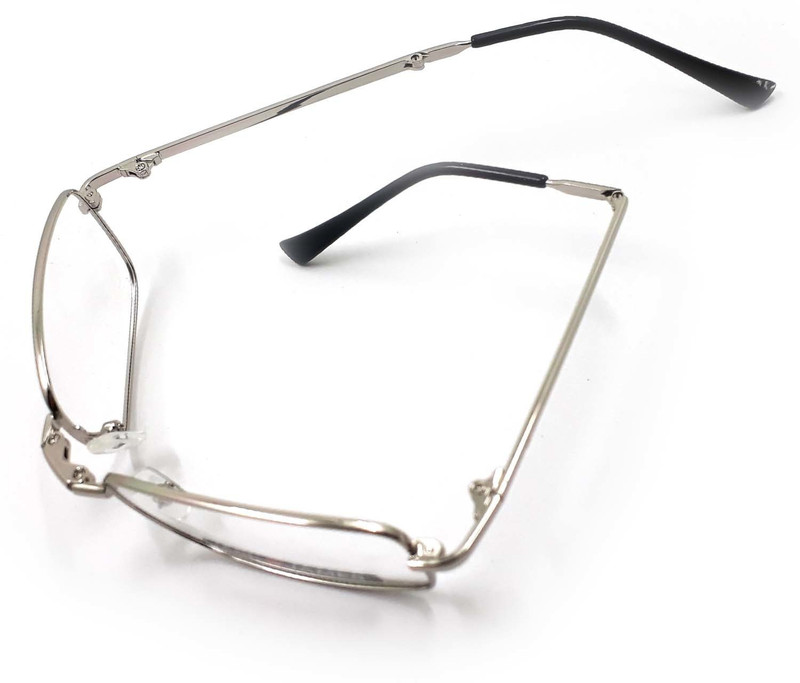 Singtronics Full Rim Oval Frame(140 mm)