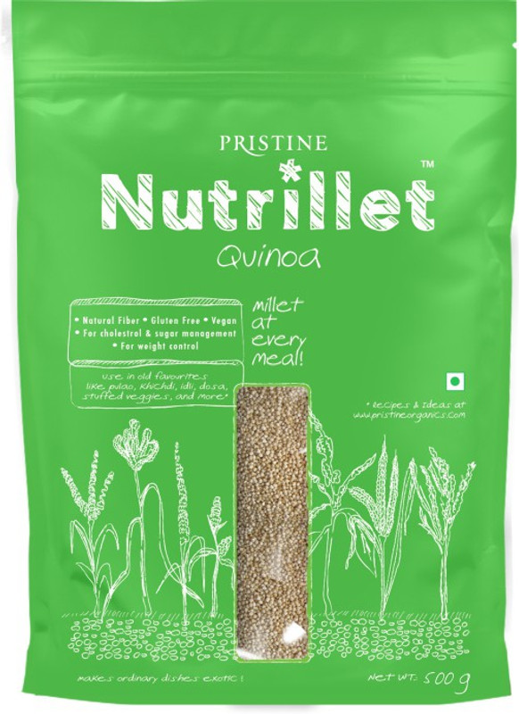 nutrillet Quinoa Quinoa(500 g)