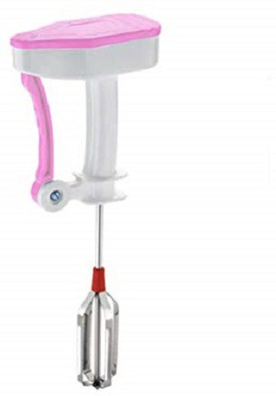 Dayalu O4 0 W Hand Blender(Pink)