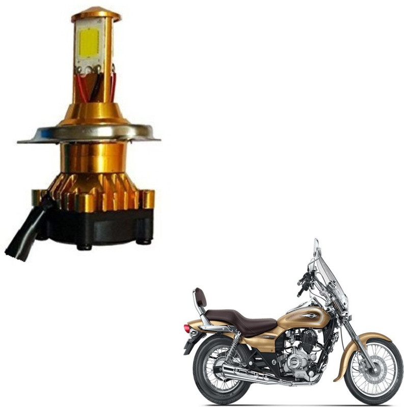 Bajaj avenger 220 headlight price top