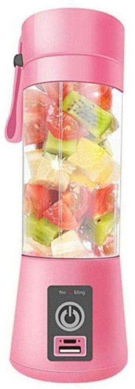 CAPTAINZONE cz-0024 Multi-functional USB Charging Juicer Cup Rechargeable Juice Blender Portable Fruit Mixer, 240 Juicer Mixer Grinder(Multicolor, 1 Jar) CAPTAINZONE cz-0024 Multi-functional USB Charging Juicer Cup Rechargeable Juice Blender Portable Fruit Mixer, 240 Juicer Mixer Grinder(Multicolor, 1 Jar)