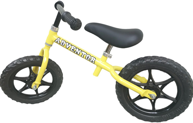 adventor balance bike(Yellow)