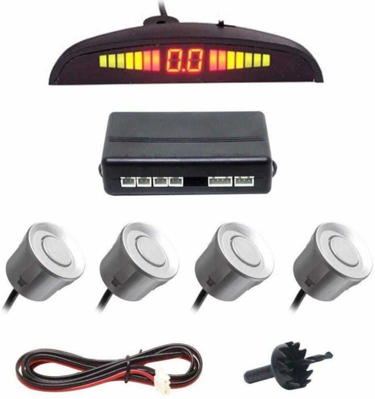 etps ETPS1234 ETPSPARKINGSENSOR Parking Sensor(Ultrasonic Systems)