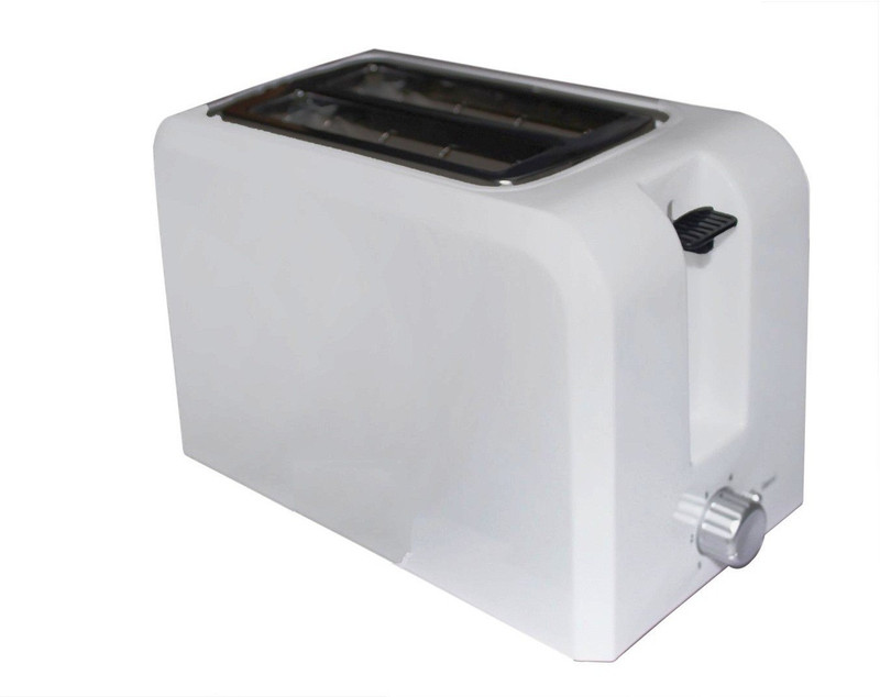 BIRLA Mgastr MS-05 750-Watt 2 Slice Popup Toaster 750 W Pop Up Toaster(White)