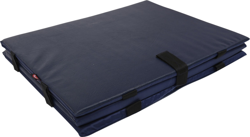 sapna sapna_sa_03 Grey 40 mm Yoga Mat