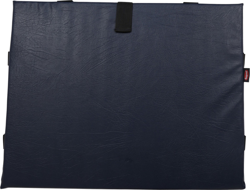 sapna sapna_sa_02 Grey 40 mm Yoga Mat