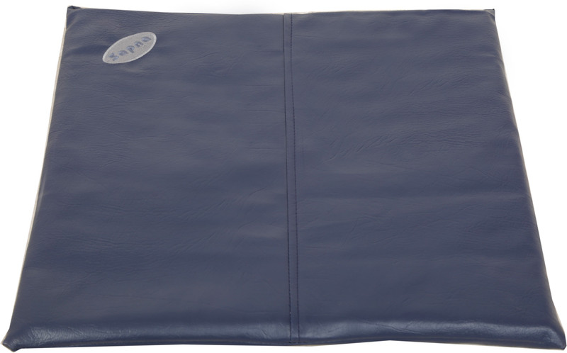 sapna sapna_sa_14 Grey 40 mm Yoga Mat