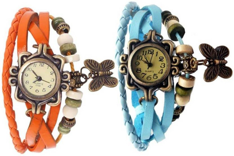 maitra AVI NEW Stylish Best Deal And Fast Selling Watches Analog Watch - For Women Analog Watch  - For Men & Women