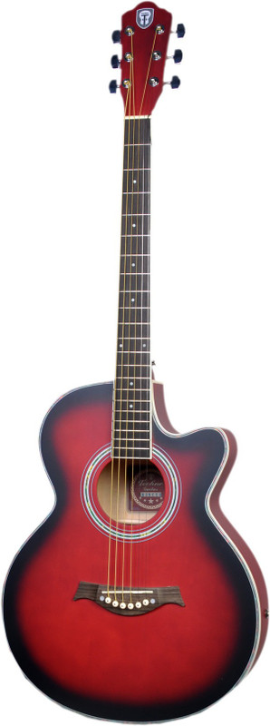 Techno new arrivals guitar price