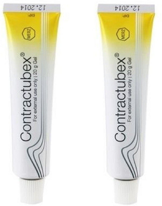 Contractubex Scar Removal Gel(40 g)