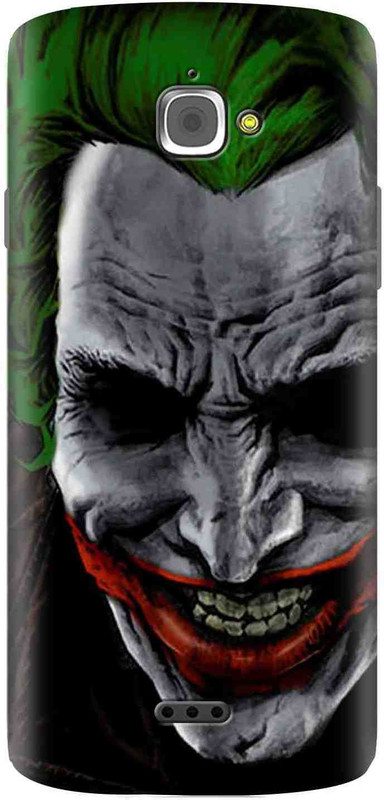 Flipkart SmartBuy Back Cover for InFocus M350 ( 5 Inch )(Multicolor, Hard Case)