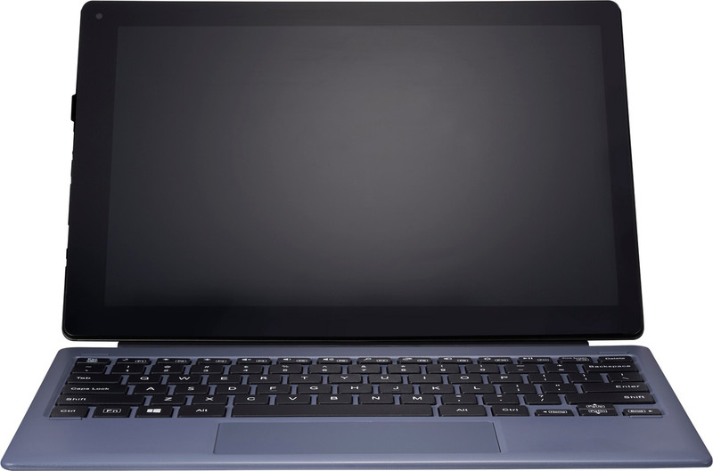 Avita Magus Celeron Dual Core - (4 GB/64 GB EMMC Storage/Windows 10 Home) NS12T5IN002P 2 in 1 Laptop(12.2 inch, Pastel Violet, 1.41 kg)