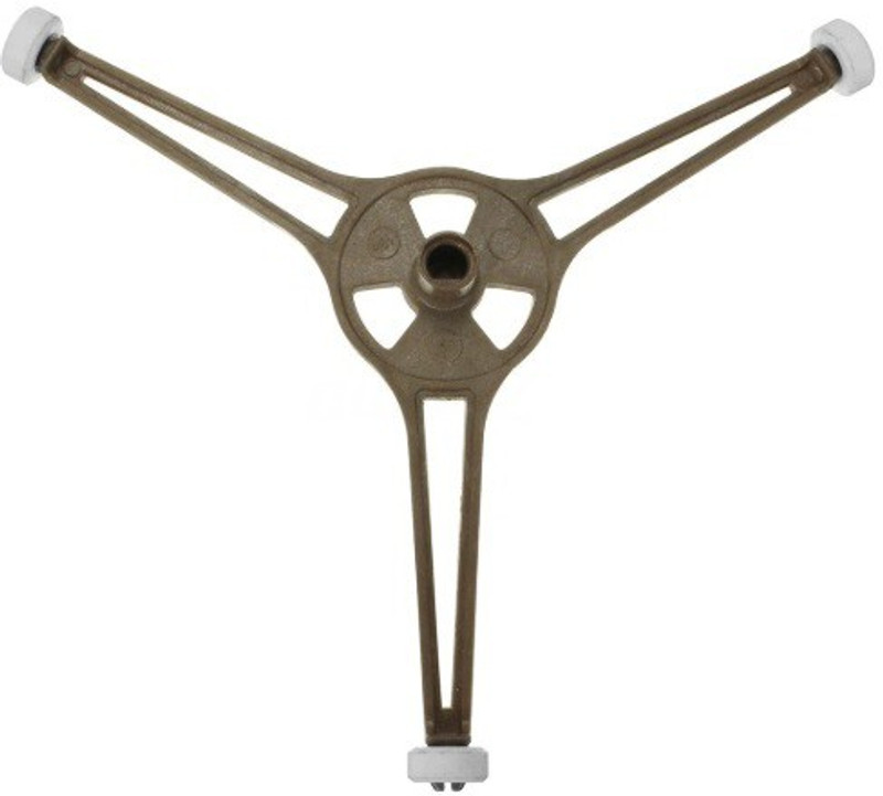 Buychoice VIUY-K15 Plastic Microwave Turntable Plate