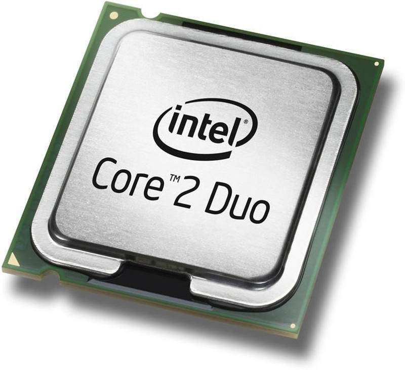 Intel 2.5 GHz LGA 775 Refurbished Core 2 Duo E7200 Processor 2.5 GHz 3 MB Cache Socket LGA775 Processor(Grey)