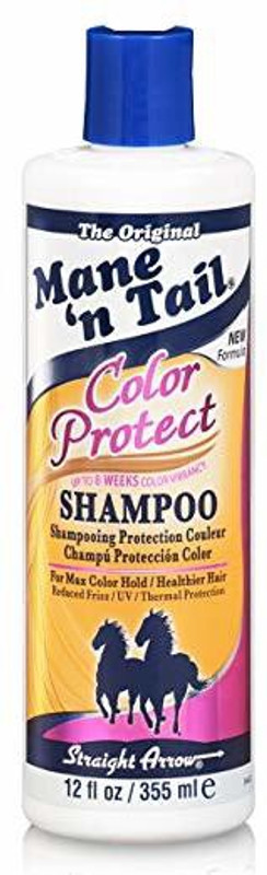 mane n tail color corrector shampoo(355 ml)