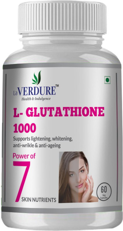 laverdure Glutathione 1000 mg(1000 mg)