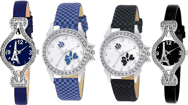 phoenixbirds PH1442 LS ~ Designer Strap Watch - For Women Analog Watch  - For Women