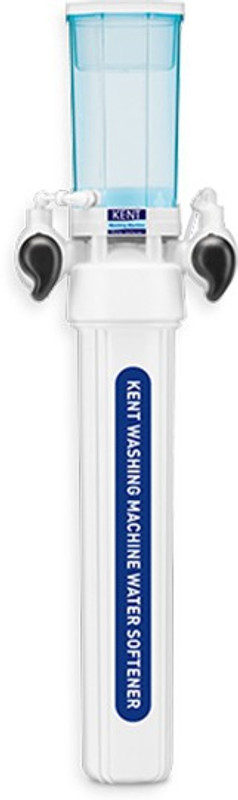 Kent 11063 Washing machine Softener 1.75 L RO Water Purifier(White, Blue)
