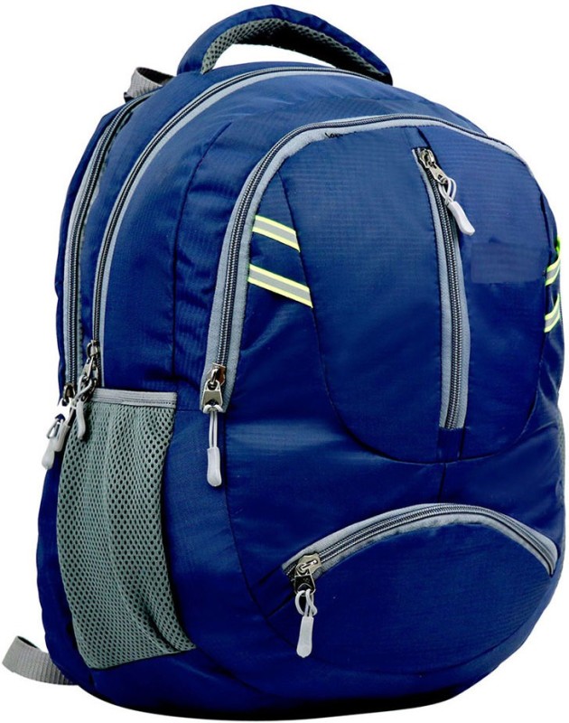 Flipkart.com | salvusappsolutions Branded Best Quality Light Weight  Girls/Boys School Bag (12 LTR) for Class 2 to 5 Backpack - Backpack