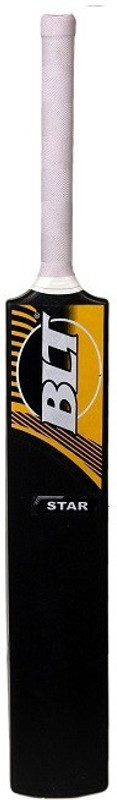 blt STAR PVC/Plastic Cricket  Bat(850GRAM - 950 GRAM g)