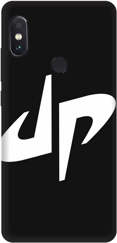 MOBICORN Back Cover for Mi Redmi Note 5 Pro(Dude, perfect, tricks, shots, multicolor, Waterproof)