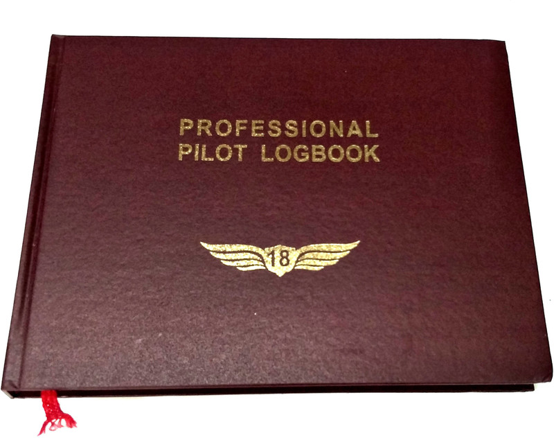 pilot18 Regular Duplicate Books(Pilot, Brown)
