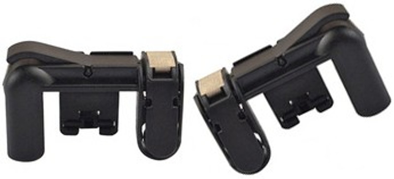 BUY SURETY L1R1 Gamepad(Black, For Android, iOS) BUY SURETY L1R1 Gamepad(Black, For Android, iOS)