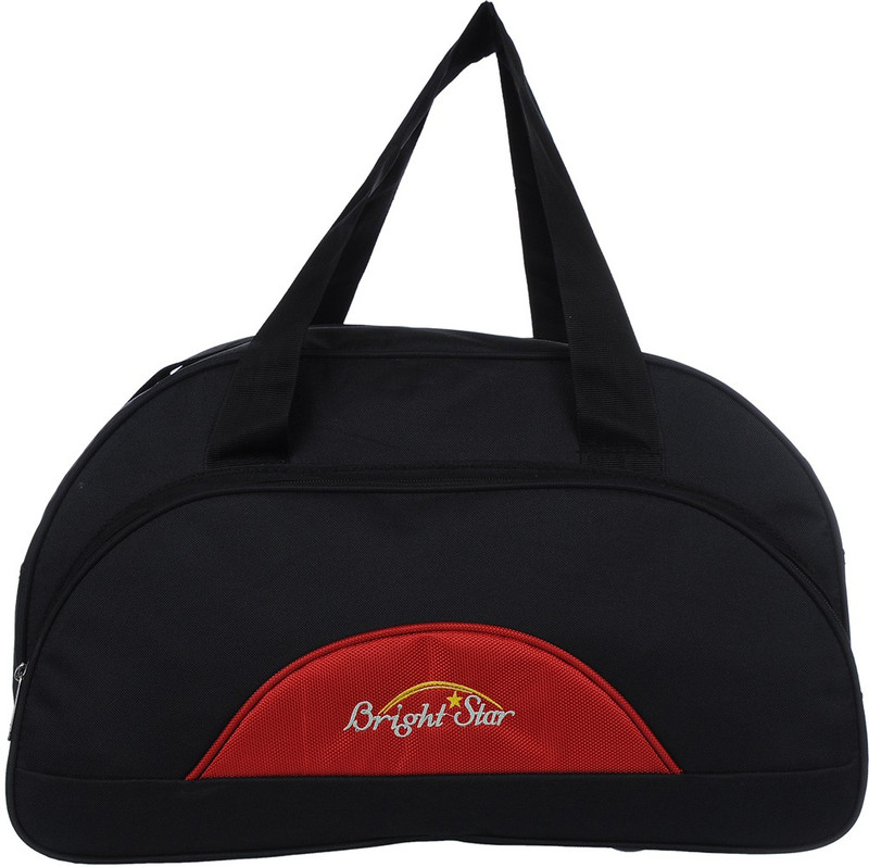 Brightstar (Expandable) New Modle Stylish High Quality Gym Duffel Bag