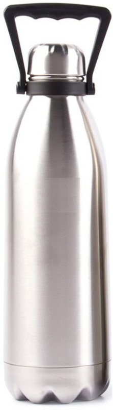 vs store steel water bottle 2 liter 2000 ml(Multicolor)