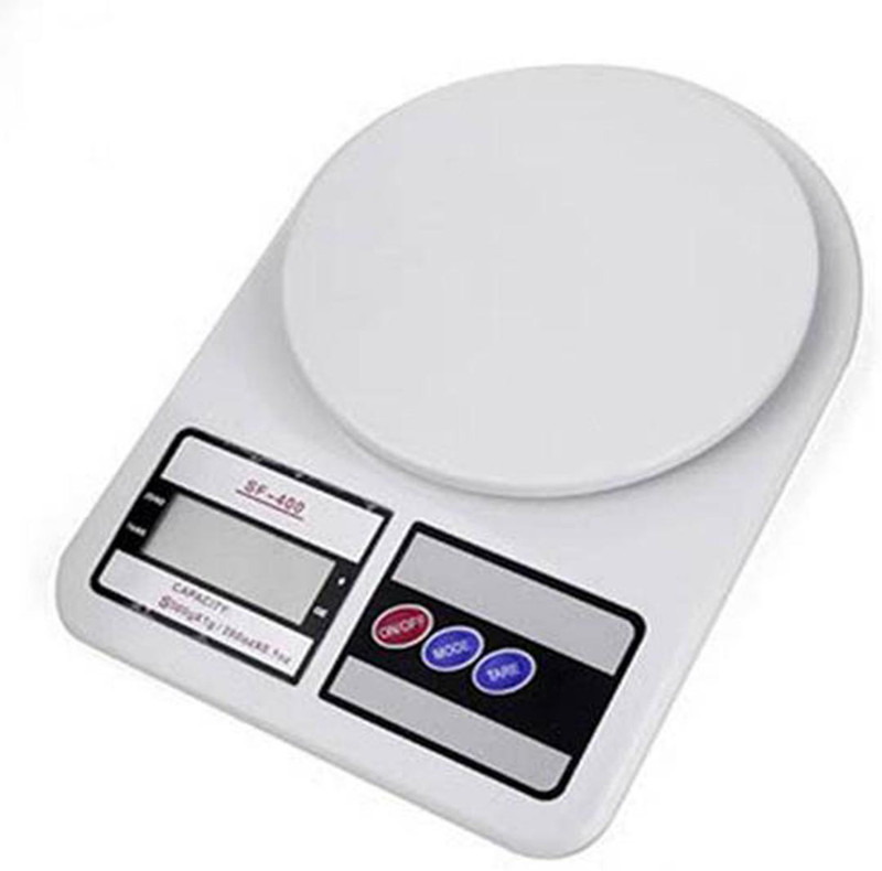 indoson sf400 weighing scale Weighing Scale(White)