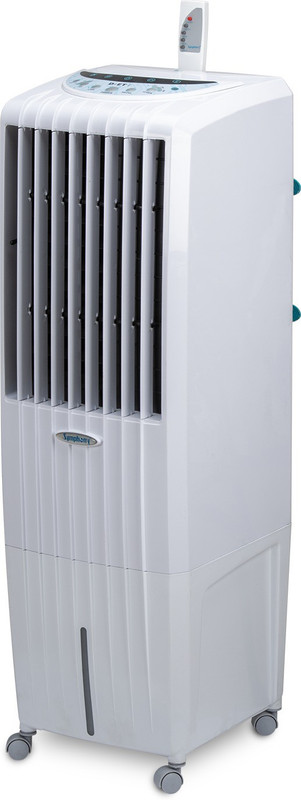 Symphony Diet 22i Tower Air Cooler(White, 22 Litres)