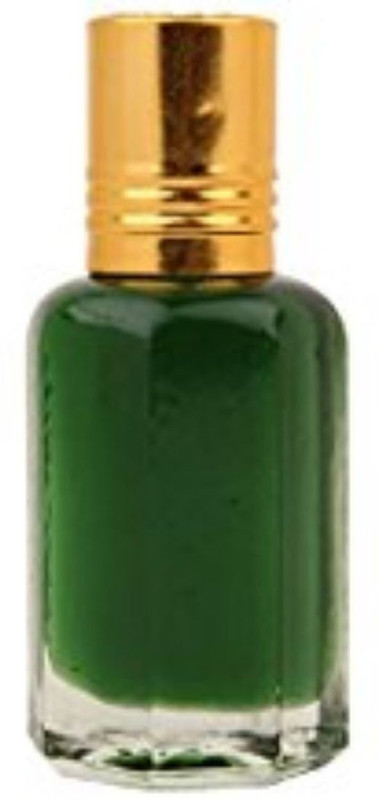 KGN Sufi Al Huq (Silence & Agarbatti ) Floral Attar(Floral)
