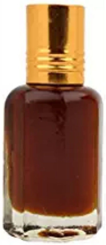 KGN Black Oudh (Silence & Agarbatti ) Floral Attar(Floral)