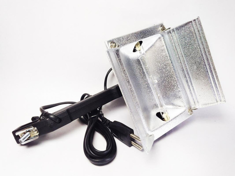 Simpex 1000 Watt Professional Halogen 1000 lx Camera LED Light