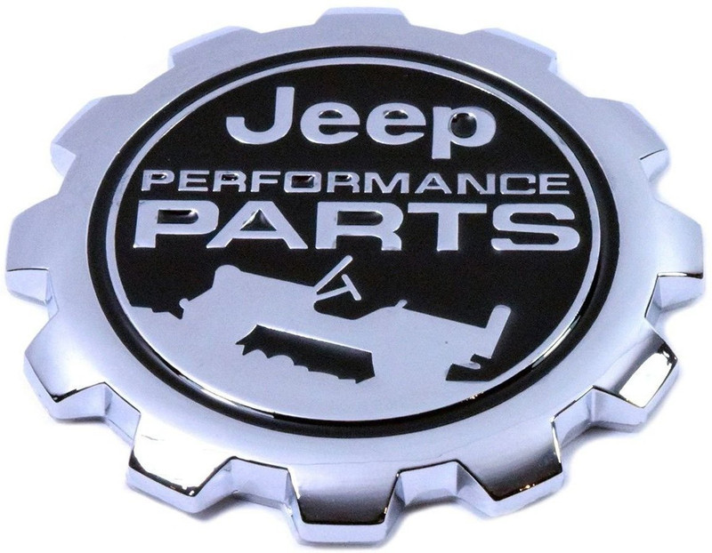 somapa 3D Sticker for Sides(Silver, Black)