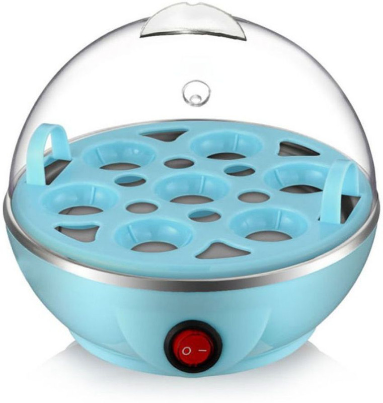 VBHRetail GHIDUDG6 Egg Boiler Home Used For Easy Boiled eggs are eggs, typically from a chicken Egg Boiler Cooker&Steamer Egg Cooker Egg Boiler Electric Automatic Egg Cooker(Multicolor, 7 Eggs)