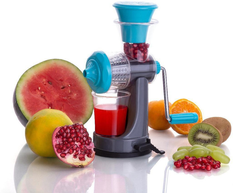 VIVAAN NA HANDJUICER 4032 0 W Juicer(Multicolor, 1 Jar)