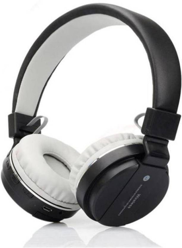 JANROCK SH12 wireless/ Bluetooth Headphone Smart Headphones(Wireless)